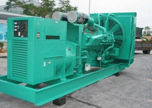 宁洱75kw康明斯柴油发电车出租图片 宁洱75kw康明斯柴油发电车出租图片