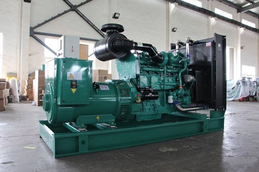 宁洱320kw康明斯柴油发电车出租组图片 宁洱320kw康明斯柴油发电车出租组图片