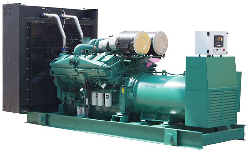 宁洱30kw康明斯柴油发电机组图片 宁洱30kw康明斯柴油发电机组图片